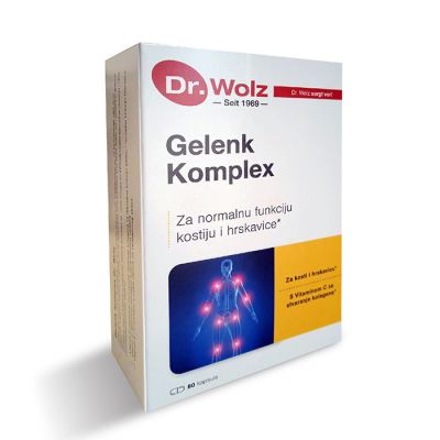 Gelenk Komplex A80