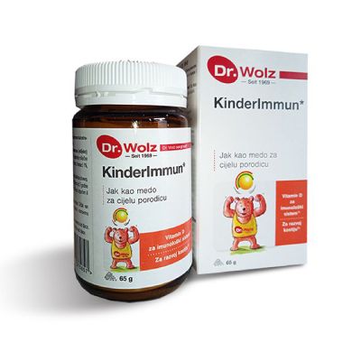 KinderImmun