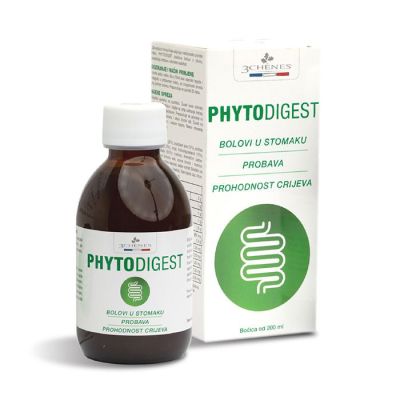 Phytodigest