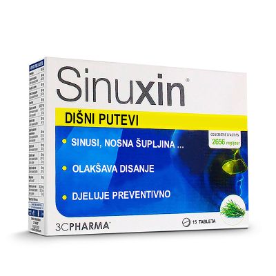 Sinuxin